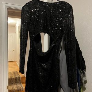 Sparkle Dress